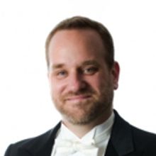 Stefan Sanders Extends Contract with Buffalo Philharmonic Orchestra, Becomes Resident