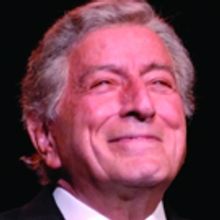 Tony Bennett Returns to the Orpheum, Dec. 18