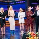VIDEO: Iggy Azalea, Jane Krakowski, Kate Mara Take the 'Flinch' Challenge