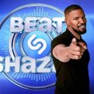 VIDEO: First Look - Jamie Foxx Hosts BEAT SHAZAM, Premiering Tonight on FOX