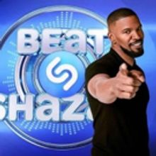 VIDEO: First Look - Jamie Foxx Hosts BEAT SHAZAM, Premiering Tonight on FOX