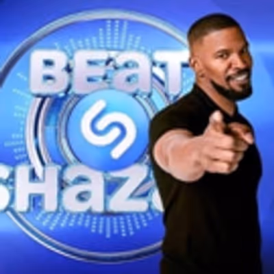 VIDEO: First Look - Jamie Foxx Hosts BEAT SHAZAM, Premiering Tonight on FOX