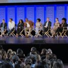 BWW Exclusive: GREY'S ANATOMY Cast Interviews & Panel Recap from Paleyfest