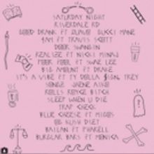 2 Chainz Reveals Full 'Pretty Girls Like Trap Music' Tracklist