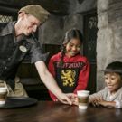 Wizarding World of Harry Potter at Universal Studios Hollywood Adds Hot Butterbeer…