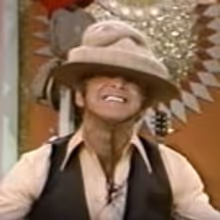 THE GONG SHOW Host Chuck Barris Dies at Age 87