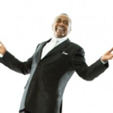 Ben Vereen of STEPPIN' OUT at The Grand 1894 Opera House