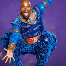 Disney Announces ALADDIN to Open in Melbourne Next Year