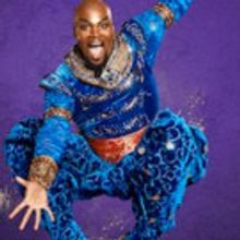 Disney Announces ALADDIN to Open in Melbourne Next Year