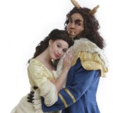 Virginia Repertory Theatre to Present Disney's BEAUTY AND THE BEAST