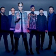 Fitz And The Tantrums Celebrate Release of Self-Titled Album With JIMMY KIMMEL…