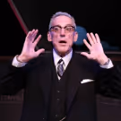 Photo Flash: First Look at Tom Key as R. BUCKMINSTER FULLER at Theatrical Outfit