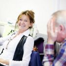 Photo Flash: In Rehearsal for OFF THE KING'S ROAD at Jermyn Street Theatre