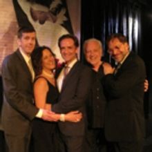 Photo Flash: Malcolm Gets, Ed Dixon, Karen Ziemba and More in Project Shaw One-Acts