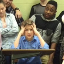 Barn Junior to Stage 13