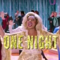 STAGE TUBE: New HAIRSPRAY LIVE! Promo Video Featuring Jennifer Hudson Video