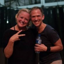 Nikki Snelson and Peter Thoresen on YES Academy ASEAN and the Talents of ASEAN Broadw