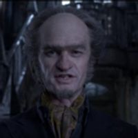VIDEO: Official Trailer for Netflix's LEMONY SNICKET'S A SERIES OF UNFORTUNATE… Video