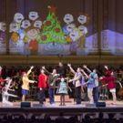 BWW Review: New York Pops and Carnegie Hall Present A CHARLIE BROWN CHRISTMAS