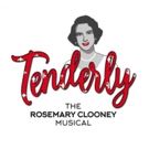 Creative Team Announced for UK Premiere of TENDERLY