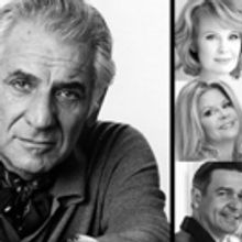 Kate Baldwin, Susan Graham and Nathan Gunn to Headline '100 YEARS OF BERNSTEIN' at Ly