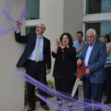 Florida Grand Opera Celebrates Largest Gift in Company History