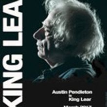 The Secret Theatre Announces the Cast of KING LEAR