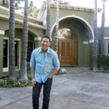 David Bromstad Hosts New HGTV Series MY LOTTERY DREAM HOME, Beginning Tonight