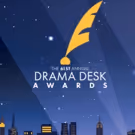 FULL LIST! The Winners of the 2016 Drama Desk Awards!