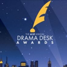 FULL LIST! The Winners of the 2016 Drama Desk Awards!
