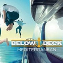 Bravo to Premiere Season 2 of BELOW DECK MEDITERRANEAN, 5/2