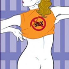 The Friday 5: Three from ACT 1's LYSISTRATA