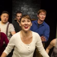 THRONES! THE MUSICAL PARODY Holds the Doors and Extends in Hollywood