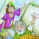 Northern Broadsides & New Vic Theatre Will Tour THE MERRY WIVES