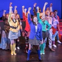 BWW Blog: Hey, Yo, Westerberg! Meet The HEATHERS!