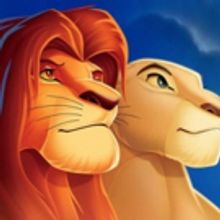 Just Can't Wait! Disney Reveals Release Date for Live-Action LION KING