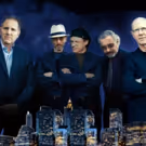The Hit Men - Former Stars of Frankie Valli and The Four Seasons - to Play…