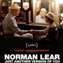 NORMAN LEAR: JUST ANOTHER VERSION OF YOU Opens in Select Theaters Today