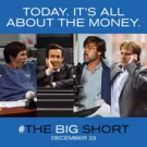 THE BIG SHORT to Receive Ensemble Performance Award at Palm Springs Film Fest