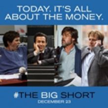 THE BIG SHORT to Receive Ensemble Performance Award at Palm Springs Film Fest
