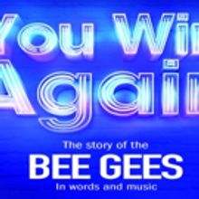 The Amazing Story Of The Bee Gees Comes To Parr Hall
