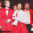 BWW Review: Belmont University Musical Theatre's WHITE CHRISTMAS