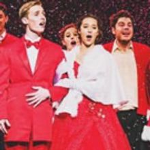 BWW Review: Belmont University Musical Theatre's WHITE CHRISTMAS