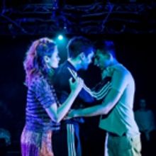 BWW Review: NATIVES, Southwark Playhouse