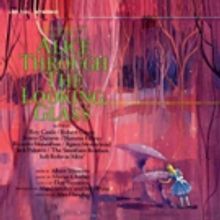 ALICE THROUGH THE LOOKING GLASS - 1966 TV Soundtrack Recording Out Today