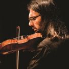 Leonidas Kavakos Returns To Houston As Conductor And Violin Soloist, 10/28