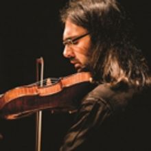 Leonidas Kavakos Returns To Houston As Conductor And Violin Soloist, 10/28