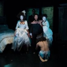 Photo Flash: FUNNYHOUSE OF A NEGRO and CRAZY EIGHTS Continue 2017 ASDS Rep Season