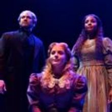 Photo Flash: First Look at Michael Hunsaker, David McDonald and More in Casa Manana's