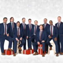 BWW Review: STRAIGHT NO CHASER Provides an Intoxicating Evening of Fun at the Fox Cit